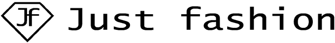 Just Fashion Logo