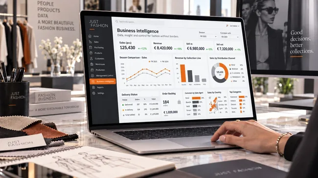 Business Intelligence