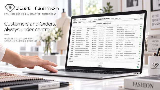 Customer records